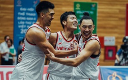 ‘Nghề tay trái’ của dàn sao bóng rổ VBA