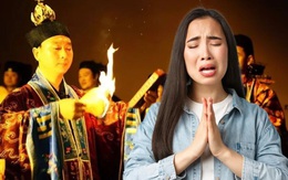 Nữ kế toán biển thủ tiền công ty để làm 'lễ gọi bạn trai quay về'