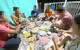 Nhiều người Việt ồn ào - Kỳ 2: Oải chè đậu khi dân nhậu la làng đạo lý