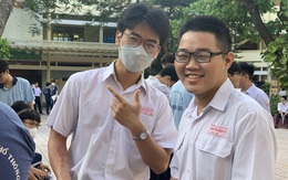 4 ngày thử đăng ký nguyện vọng xét tuyển đại học