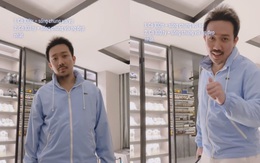 Hari Won định chọc quê Trấn Thành, ai ngờ bị phản dame đến á khẩu