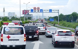 Hạ tầng TP.HCM chuyển mình từ cơ chế mới