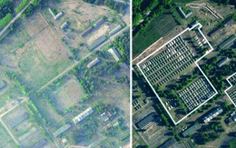 Wagner làm gì ở Belarus?