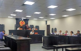 Cựu luật sư lãnh án tù vì đăng bài xúc phạm người khác