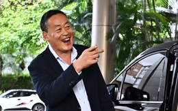 Pheu Thai có thể bắt tay đảng thân quân đội để lập chính phủ ở Thái Lan