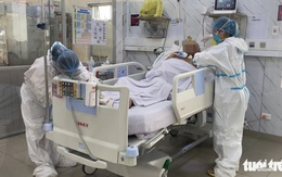 Biến thể mới của vi rút SARS-CoV-2 lan rộng ở Anh và Mỹ