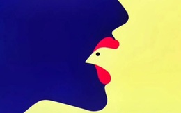 Ảo ảnh tiết lộ bạn là người nhút nhát hay tự tin