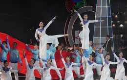 Ấn tượng chương trình 'Mạnh giàu từ biển quê hương'