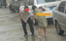 Vợ ngoại tình vì chồng quá... yêu chiều?!