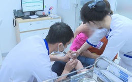 Tọa đàm Tiêm ngừa phòng các bệnh truyền nhiễm mùa hè