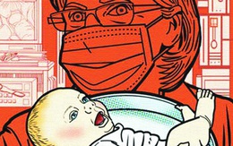 Giấc mơ ẵm bồng từ phòng thí nghiệm