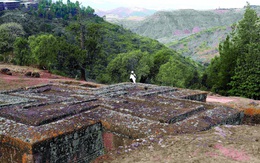 Du hành ngược thời gian ở Ethiopia