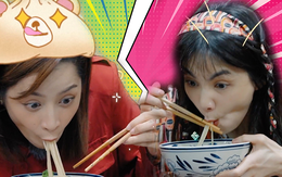 Chi Pu và Ella đọ tài 'thực thần' khiến người hâm mộ thích thú