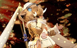 Ca sĩ mặt nạ hút khán giả phải chăng là xu hướng đến rồi đi?