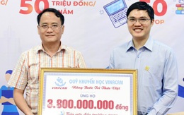 Lá thư ngỏ giữa thời khó