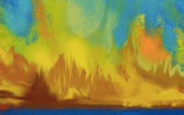 Màu sắc bật mí tính cách của bạn