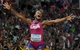 Chiến thắng tuyệt vời của Richardson