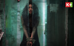 K+ chiều lòng các tín đồ điện ảnh mê ‘cảm giác mạnh’