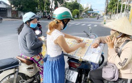 Vé số, cuộc chơi chưa công bằng