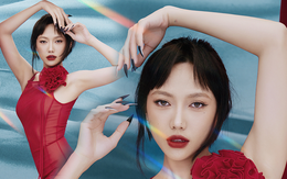 Diệu Nhi bật mood 'tự tin level max' khi ghi danh tại Chị đẹp đạp gió rẽ sóng 2023