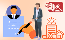 Tuyên bố mất tích và quản lý tài sản của người bị tuyên bố mất tích