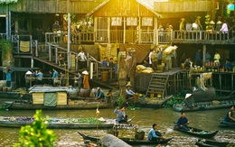 Đưa phim truyền hình ăn khách ra rạp