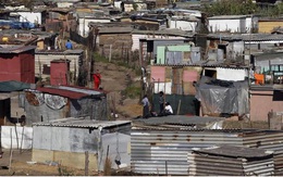 Nam bán cầu đang viết lại trật tự thế giới?