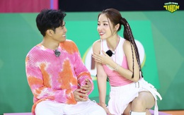 Hóng xem cặp đôi Gin - Pu trong 'Chiến binh tí hon'