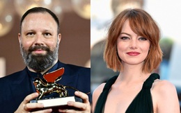 Phim 'Poor Things' thắng ở Venice nhưng vì sao đạo diễn thất vọng?