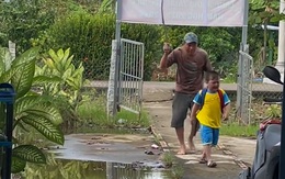 8 kiểu khóc của trẻ mầm non đầu năm