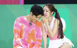 Gin Tuấn Kiệt - Puka cực tình cảm hậu công bố kết hôn