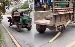 Khi cái khó ló cái khôn