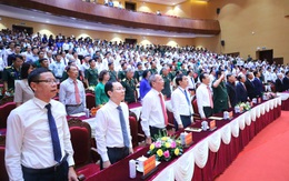 Kỷ niệm 110 năm ngày sinh giáo sư, viện sĩ Trần Đại Nghĩa