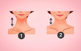 Chiều dài cổ 'bật mí' mức độ thành công của bạn