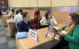 Bán hàng sang Mỹ Latin không khó, nhưng cần biết phương thức thanh toán