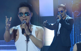 Thời trang độc lạ cùng sự đột phá trong âm nhạc của VUVU sau khi đổi nghệ danh