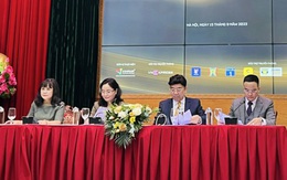 Giải thưởng Quảng cáo sáng tạo Việt Nam treo thưởng gần 500 triệu đồng