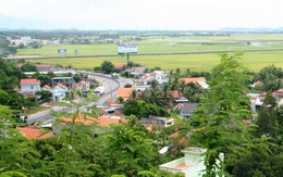 Hủy kết luận tạm dừng làm thủ tục gia hạn đất cho dân Ninh Hòa