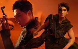 Tăng Phúc 'dụ dỗ' rapper Tonny Việt quay lại với âm nhạc