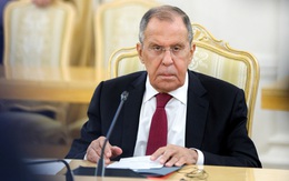 G7 kêu gọi Trung Quốc thúc giục Nga rút quân lập tức khỏi Ukraine