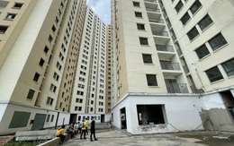 Đến năm 2030 TP.HCM vẫn khan hiếm nghiêm trọng nhà ở xã hội