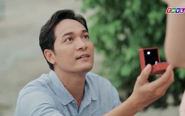 Mẫu bạn gái 'red flag' của Huy Cường trong 'Người thầm lặng' khiến khán giả lắc đầu