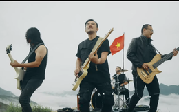 Lần đầu viết đặt hàng ‘phượt ca’, Bức Tường ‘chơi’ cả... rap