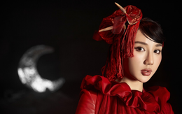 'Hot' streamer Mina Young hóa chị Hằng, debut thành ca sĩ