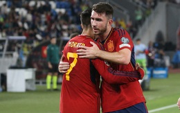 Điểm tin thể thao sáng 9-9: Tây Ban Nha, Bồ Đào Nha cùng thắng