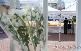 Thêm một giáo viên Hàn Quốc tự tử do bị phụ huynh lăng mạ