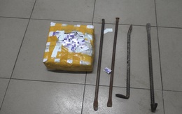 Khởi tố 5 người liên quan vụ tranh giành địa bàn hành nghề hút hầm cầu