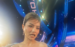 Vũ Thu Phương nói về nghi vấn ưu ái học trò khi Xuân Hạnh đăng quang hoa hậu