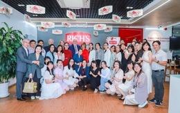 Bí quyết thành công của một tập đoàn quốc tế tại Việt Nam