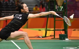 Vũ Thị Trang: Tôi vẫn đi du đấu dù không còn ở đỉnh cao